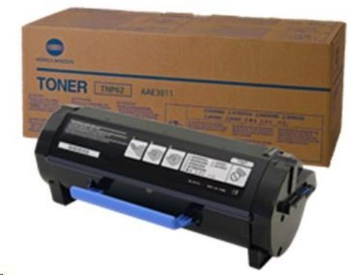 Obrázek Minolta Toner TNP-62, do bizhub 3622 (15k)