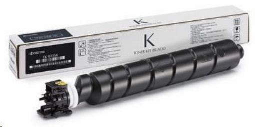 Obrázek KYOCERA Toner TK-8335K