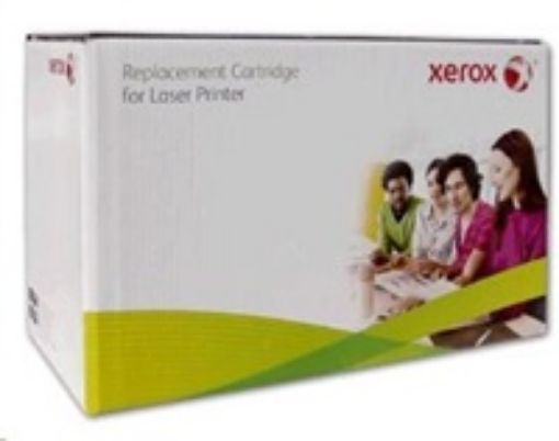 Obrázek Xerox alternativní toner HP CF402X pro Color LaserJet M252 Pro (2300str, Yellow)