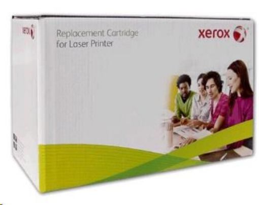 Obrázek Xerox alternativní toner HP CF401X pro Color LaserJet M252 Pro (2300str, cyan)