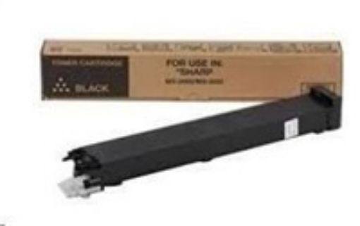 Obrázek SHARP toner MX-36GTBA, black