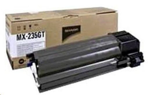 Obrázek SHARP Toner (16.000 kópií) AR-5618x, 5620x, 5623x, MX-M182D, M202D, M232D