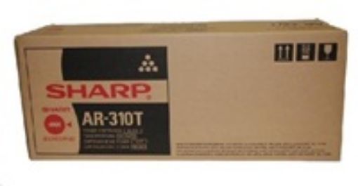 Obrázek SHARP toner (25.000 kópií); pre AR-5625, M256, 5631, M316