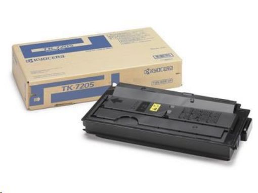 Obrázek KYOCERA Toner TK-7205