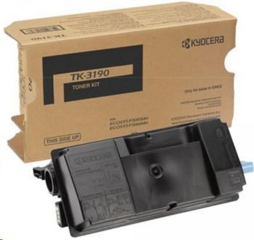 Obrázek KYOCERA Toner TK-3190