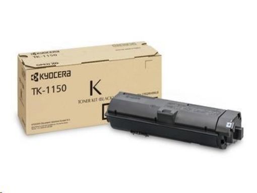 Obrázek KYOCERA Toner TK-1150