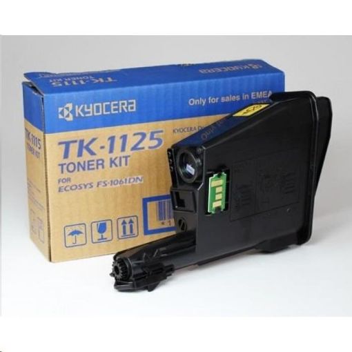 Obrázek KYOCERA Toner TK-1125