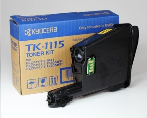 Obrázek KYOCERA Toner TK-1115