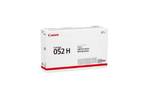 Obrázek Canon toner CRG-052 H