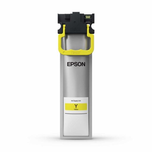 Obrázek Epson série WF-C5xxx - Ink Cartridge Yellow XL