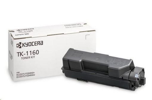 Obrázek KYOCERA Toner TK-1160