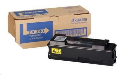 Obrázek KYOCERA Toner TK-340