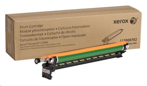 Obrázek Xerox CMYK Drum Cartridge (82 200str.) pro VersaLink C7000 (SFP)