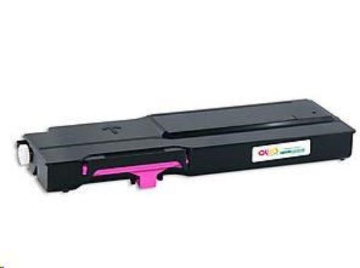 Obrázek OWA Armor toner pro XEROXPhaser 6600, WC 6605, 6000 Stran, 106R02230, červená/magenta