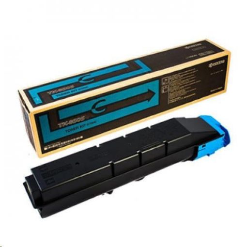 Obrázek KYOCERA Toner TK-8505C