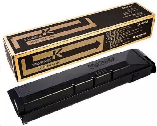Obrázek KYOCERA Toner TK-8505K