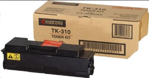 Obrázek KYOCERA Toner TK-310