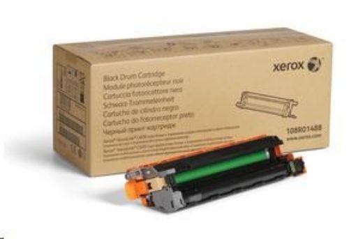 Obrázek Black Drum Cartridge pro VersaLink C600/C605(40 000 PAGES)