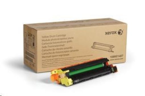 Obrázek Yellow Drum Cartridge pro VersaLink C600/C605(40 000 PAGES)