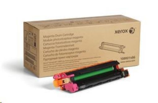 Obrázek Magenta Drum Cartridge pro VersaLink C600/C605(40 000 PAGES)