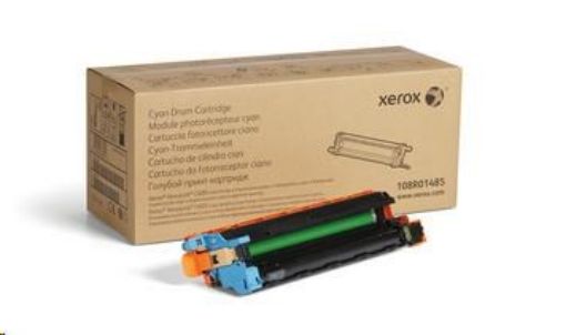 Obrázek Cyan Drum Cartridge pro VersaLink C600/C605(40 000 PAGES)