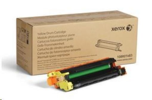 Obrázek Yellow Drum Cartridge pro VersaLink C500/C505(40 000 PAGES)