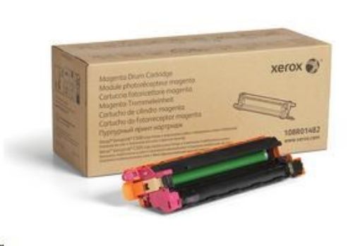 Obrázek Magenta Drum Cartridge pro VersaLink C500/C505(40 000 PAGES)