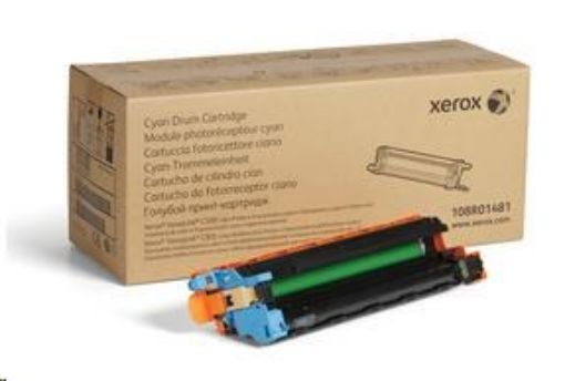 Obrázek Cyan Drum Cartridge pro VersaLink C500/C505(40 000 PAGES)