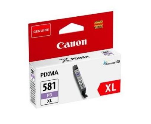 Obrázek Canon cartridge INK CLI-581XL PB