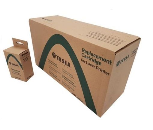 Obrázek TESLA alternativní tonerová kazeta Brother TN1000/TN1030/1050/1070/1075/black/1000