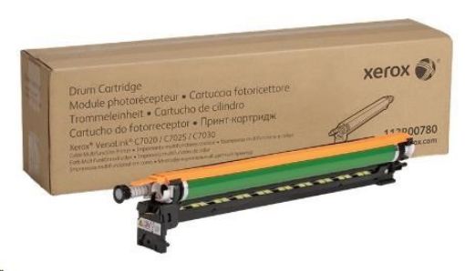 Obrázek Xerox  CMYK tiskový válec (drum) Cartridge  pro VersaLink C70xx (87 000str., CMYK)