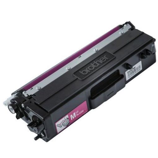 Obrázek BROTHER Toner TN-426M pro HL-L8360CDW/MFC-L8900CDW, 6.500 stran, Magenta