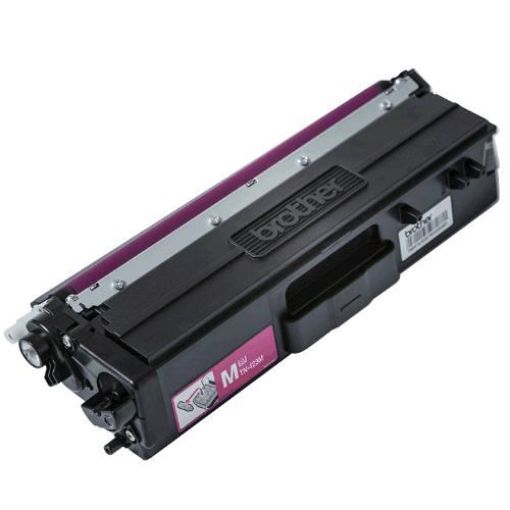 Obrázek BROTHER Toner TN-423M pro HL-L8260CDW/HL-L8360CDW/DCP-L8410CDW, 4.000 stran, Magenta