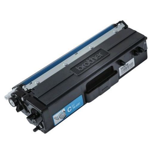 Obrázek BROTHER Toner TN-423C pro HL-L8260CDW/HL-L8360CDW/DCP-L8410CDW, 4.000 stran, Cyan