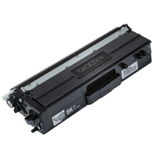 Obrázek BROTHER Toner TN-423BK pro HL-L8260CDToner W/HL-L8360CDW/DCP-L8410CDW, 6.000 stran, Black