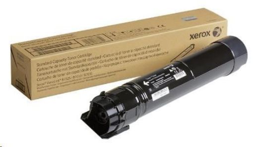 Obrázek Xerox Toner Black pro VersaLink B70xx (15.500str)