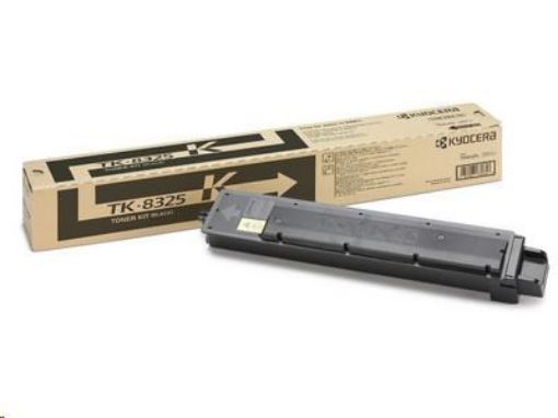 Obrázek KYOCERA Toner TK-8325K