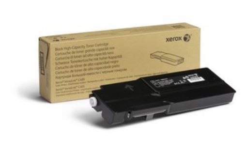 Obrázek Xerox Black high capacity toner cartridge VersaLink C400/C405 (5 000str.)