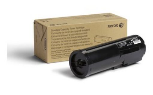 Obrázek Xerox Black Standard capacity toner cartridge pro VersaLink B400/B405 (5 900 str.)