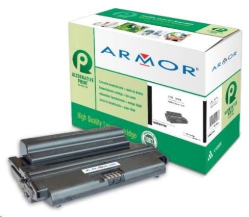 Obrázek OWA ARMOR toner pro XEROX Phaser 3635, Black, 10.000 str. (108R00796)