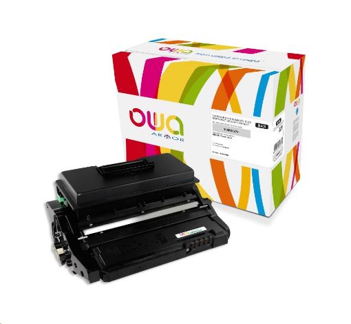 Obrázek OWA Armor toner pro XEROX Phaser 3600, 14000   Stran, 106R01371, černá/black