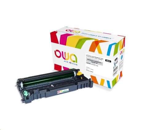 Obrázek OWA Armor toner pro LEXMARK X264, X363, X364, 9000   Stran, X364H11G, černá/black