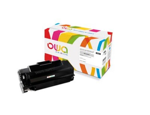 Obrázek OWA Armor toner pro SAMSUNG ML 4510, 5010, 5015, 20000   Stran, MLTD307E, černá/black (MLT-D307E,SV058A)