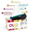 Obrázek OWA Armor toner pro HP Laserjet Ese 700 M712, M725, 17500   Stran, CF214X, černá/black
