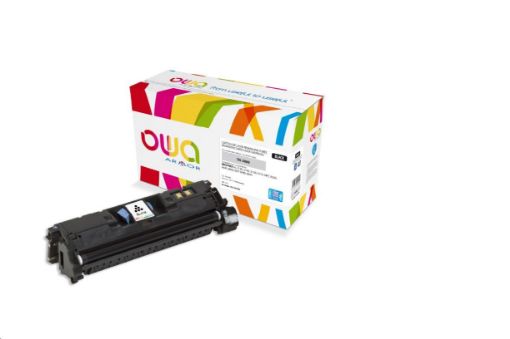 Obrázek OWA Armor toner pro BROTHER HL 5130, 5140, 5150, 5170 MFC 8220, 8440 DCP 8040, 11700 Stran, TN3060,černá/black (TN-3060)
