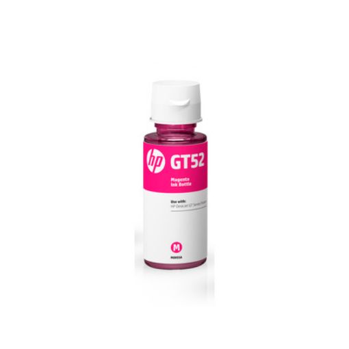 Obrázek HP GT52 Magenta Original Ink Bottle