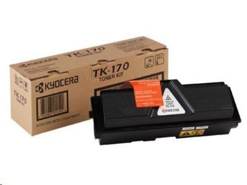 Obrázek KYOCERA Toner TK-170