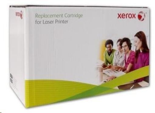 Obrázek Xerox alternativní toner Samsung CLT-C404S pro SL-C430 / C480 Series (1000str, Cyan)