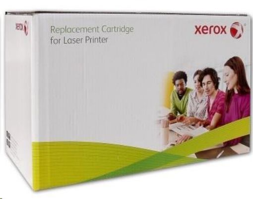 Obrázek Xerox alternativní toner Samsung CLT-Y404S pro SL-C430 / C480 Series (1000str, Yellow)