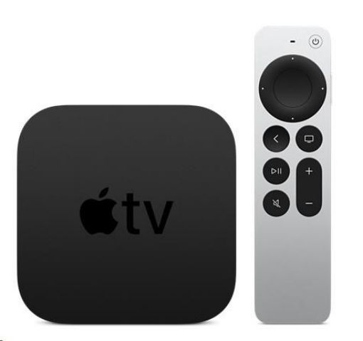 Obrázek APPLE TV 4K 64GB